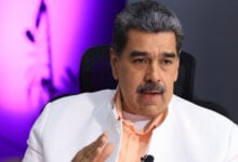Maduro anuncia que la actividad comercial navideña inician el miércoles 1.° de octubre