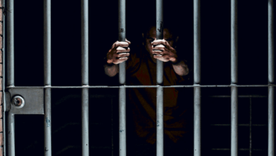 Condenado a 30 años de cárcel por abuso de una menor en el estado Bolívar