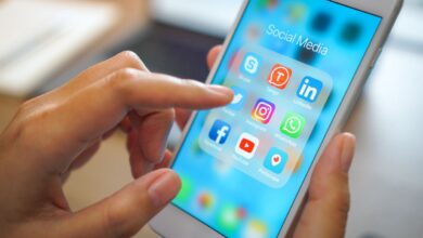Sin Facebook, Instagram ni YouTube: Nepal restringe el acceso a redes sociales