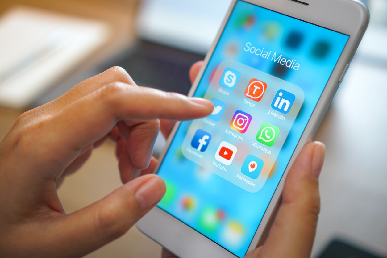 Sin Facebook, Instagram ni YouTube: Nepal restringe el acceso a redes sociales