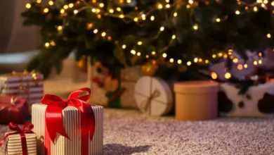 Maduro decreta el inicio de la Navidad en Venezuela para el 1 de octubre