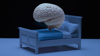 Más que un simple descanso: Por qué dormir bien es vital para tu bienestar físico y mental
