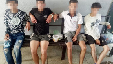 Detienen a cuatro adolescentes por el asesinato de la hija de una jefa del CLAP en Barinas