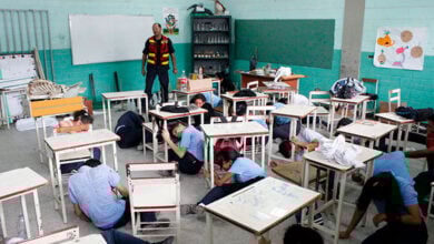 Guía de seguridad sísmica: Aprenda a protegerse ante futuros temblores en Venezuela