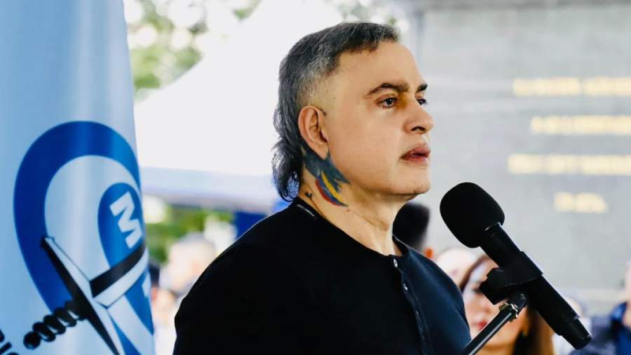 Ministerio Público de Venezuela superará los 4 millones de personas atendidas con sus programas de calle