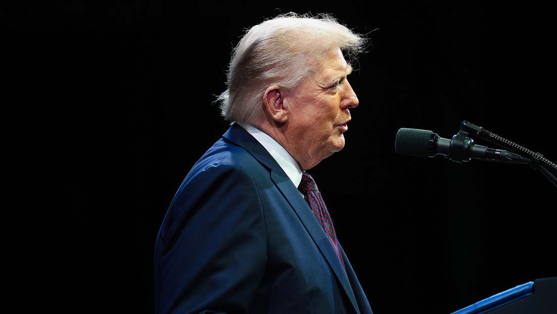 Donald Trump pide "recuperar la religión" para fortalecer a EE. UU. como nación