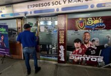 Agencias de viajes del Terminal de Maturín reportan más entradas que salidas de pasajeros