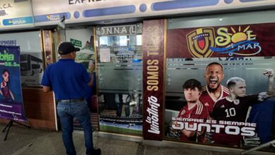 Agencias de viajes del Terminal de Maturín reportan más entradas que salidas de pasajeros