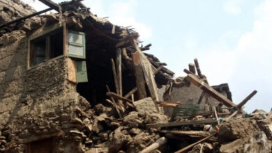 Terremoto en Afganistán deja 1.457 muertos y más de 3.300 heridos