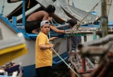 Tormenta Bualoi deja cuatro muertos y 433.000 evacuados en Filipinas, que aún se recupera de Ragasa