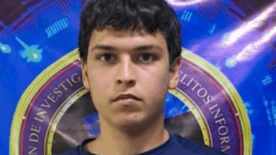 Cae en La Guaira presunto ciberdelincuente que hackeaba sistemas bancarios