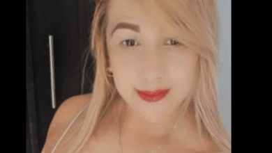 Asesinan a tiros a una venezolana en México; su hija resultó herida
