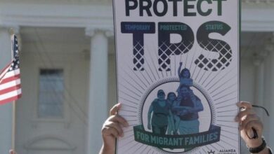 Gobierno de EE.UU. reactivará el sitio web para que venezolanos con TPS renueven su estatus