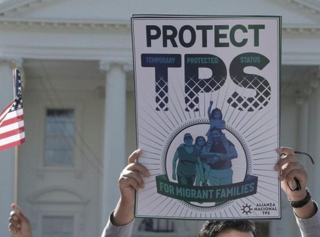 Gobierno de EE.UU. reactivará el sitio web para que venezolanos con TPS renueven su estatus