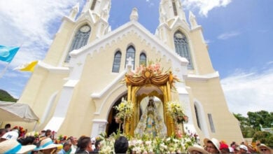 Isla de Margarita se prepara para celebrar a la Virgen del Valle: así será el cronograma