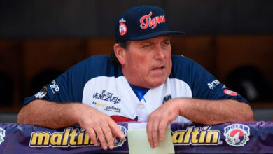 Muere Buddy Bailey, el único mánager con 500 victorias en la historia del béisbol venezolano