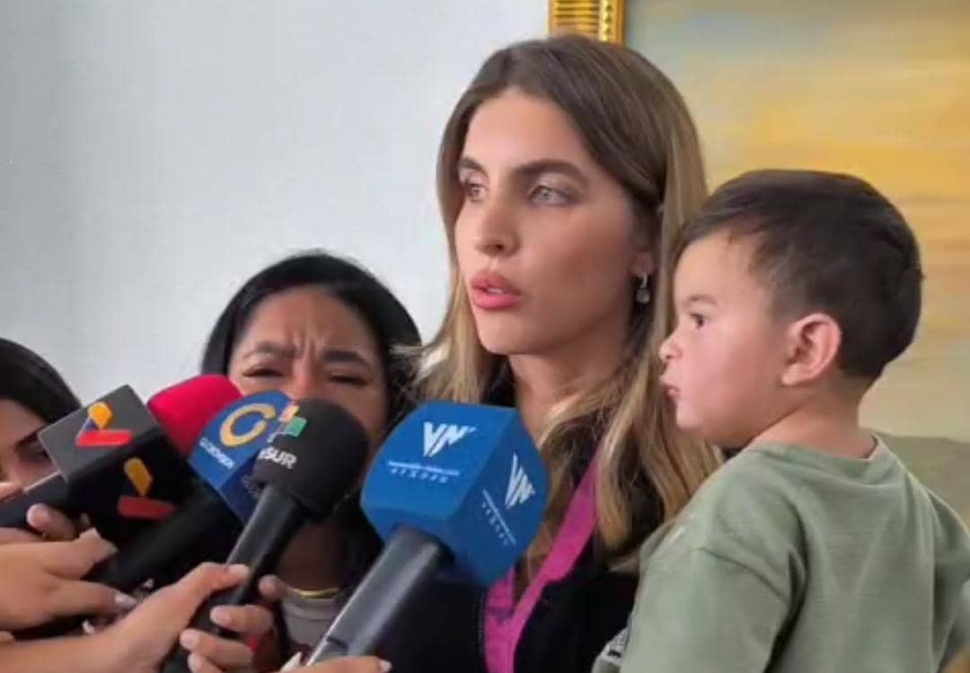 Con su jornada número 67, el Plan Vuelta a la Patria logra el retorno de niños desde Texas