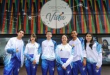 ¡Orgullo Nacional! Venezuela gana Oro y Bronce en Mundial de Astronomía en Rusia