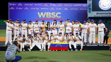 Venezuela se alza con la corona del Panamericano de Béisbol Femenino