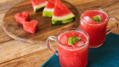 Consumo diario de patilla: estudios sugieren beneficios para el sistema vascular y la presión arterial