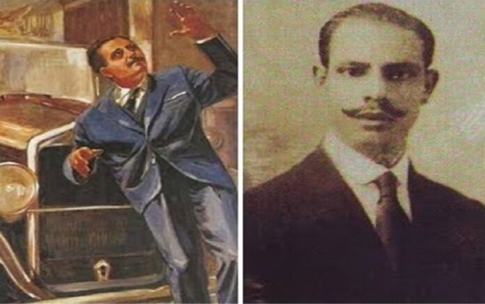 “Tenía que ocurrir así y lo bendijo”: El sueño que le devolvió la paz al conductor que atropelló a José Gregorio Hernández