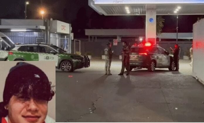 Joven venezolano muere tras intentar detener pelea de bandas en Chile