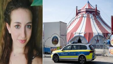 Marina Barceló, gimnasta y artista circense, fallece tras caer 16 pies de altura frente al público