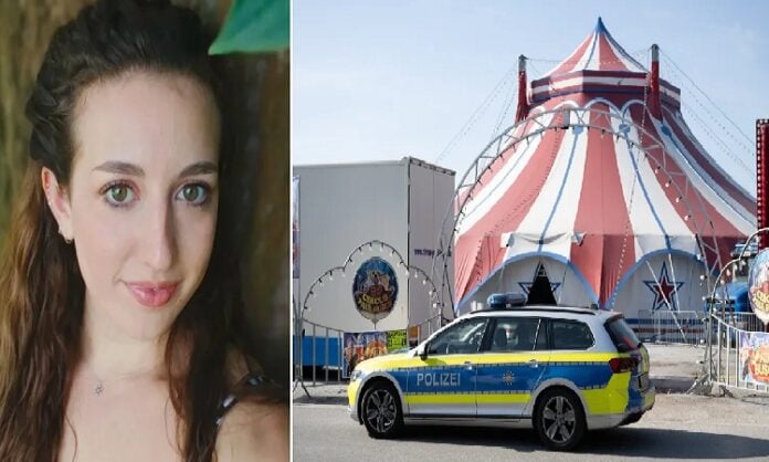Marina Barceló, gimnasta y artista circense, fallece tras caer 16 pies de altura frente al público