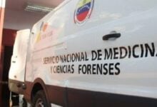 Localizan cuerpo acribillado en Barinas con mensaje de "por violador"