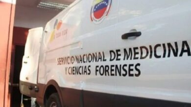 Localizan cuerpo acribillado en Barinas con mensaje de "por violador"