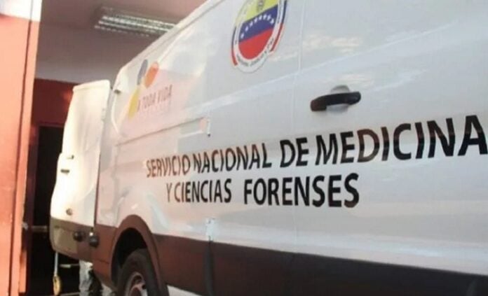 Localizan cuerpo acribillado en Barinas con mensaje de "por violador"
