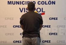 Detenido un hombre en Zulia por golpear a su hijastro por no darle dinero