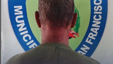 Profesor de taekwondo fue detenido por abuso sexual a menor de 13 años