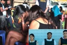Dictan 13 años de cárcel a tres personas por la explotación sexual de una joven venezolana
