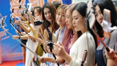 Influencers chinos deberán mostrar títulos universitarios para publicar sobre salud, finanzas y educación