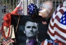 EE.UU.: Seis extranjeros pierden sus visas por publicaciones sobre la muerte del activista Charlie Kirk