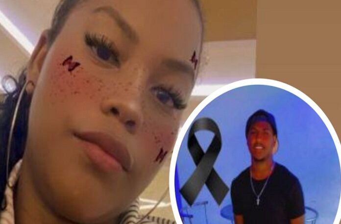Mujer mata a su pareja de 23 años de una estocada en el tórax