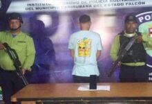 Joven intentó burlar el pago de una comida utilizando una falsa captura