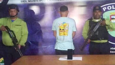 Joven intentó burlar el pago de una comida utilizando una falsa captura