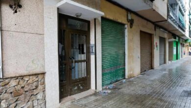 Hallan los restos de un hombre 15 años después de su muerte