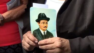 "Ruta nocturna por la paz": Caracas se prepara para la canonización de José Gregorio Hernández con un acto de fe