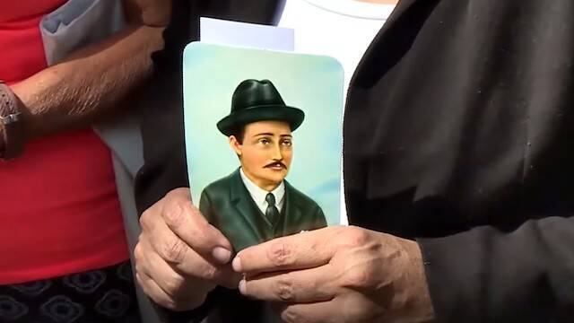 "Ruta nocturna por la paz": Caracas se prepara para la canonización de José Gregorio Hernández con un acto de fe