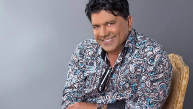 Franklin Virgüez confiesa su intenso y "doloroso" romance con Elba Escobar: "Se me volaron los tapones"