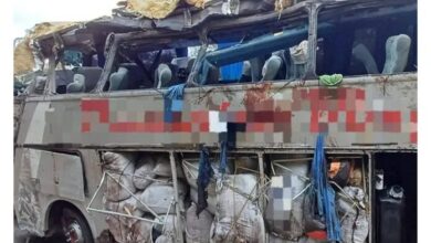 17 muertos y decenas de heridos tras grave accidente en Brasil