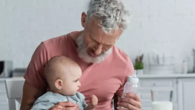 Fertilidad masculina: Por qué la calidad del esperma y las probabilidades de concebir disminuyen con la edad