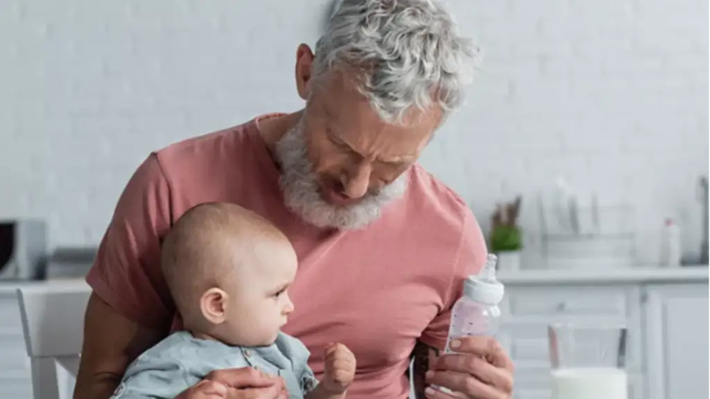 Fertilidad masculina: Por qué la calidad del esperma y las probabilidades de concebir disminuyen con la edad