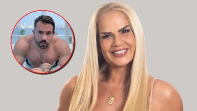 A sus 57 años, Niurka Marcos se casará con su novio 20 años menor, Bruno Espino