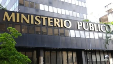 Detienen a conductor y sujeto que grabó violento ataque a colector en Caracas