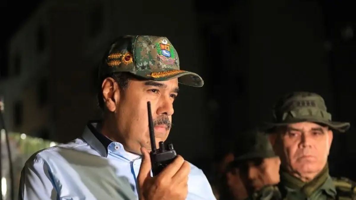 Presidente Maduro califica de "Éxito Absoluto" el despliegue de los ODDI en Caracas y Miranda