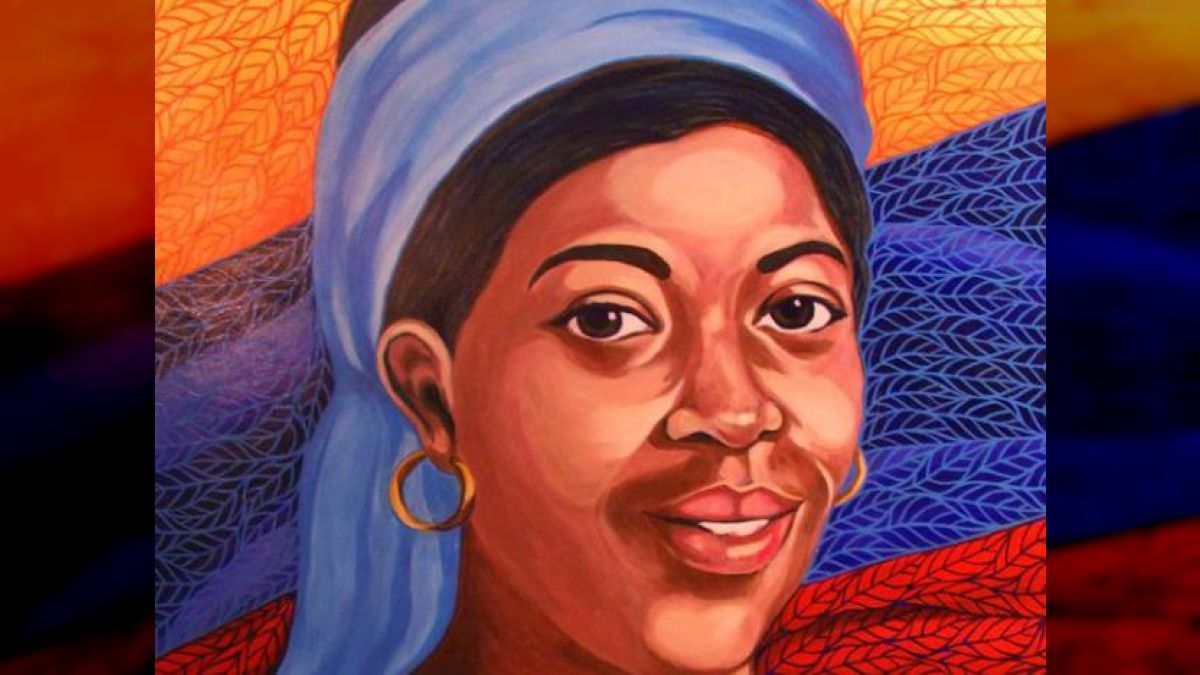 23 de octubre: Se cumplen 169 años del fallecimiento de Juana Ramírez, "La Avanzadora"